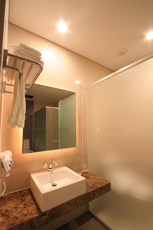 Wiz Hotel พาจู ภายนอก รูปภาพ
